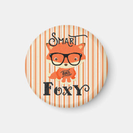 Smart OCH Foxy-Rand Magnet