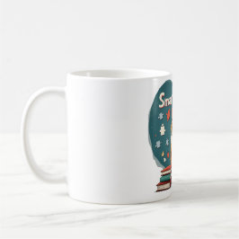 Smart och unik kaffemugg