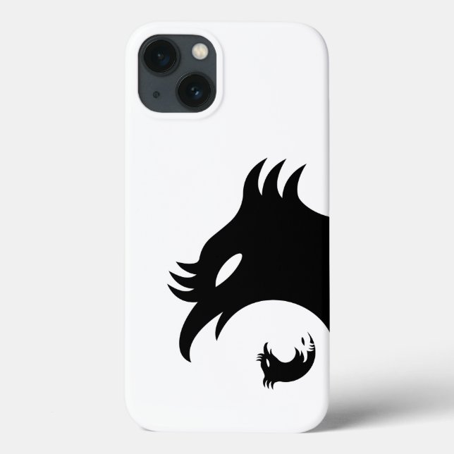 Smart Phoenix (Baksida)