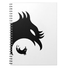 Smart Phoenix Anteckningsbok