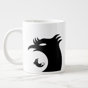 Smart Phoenix Jumbo Mugg