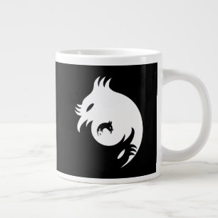 Smart Phoenix Jumbo Mugg