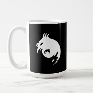 Smart Phoenix Kaffemugg