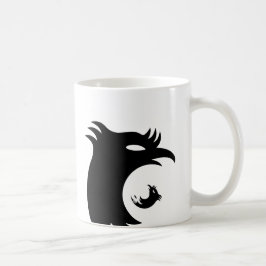 Smart Phoenix Kaffemugg