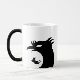 Smart Phoenix Magisk Mugg