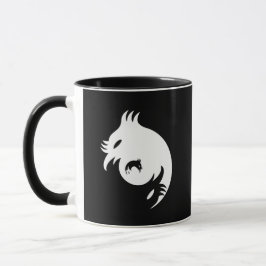 Smart Phoenix Mugg