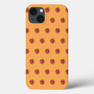 Smart Phone-väska för indiska Blanket Designer