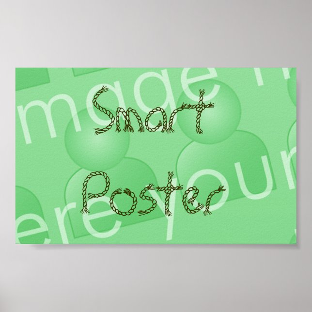 Smart Poster (Framsidan)