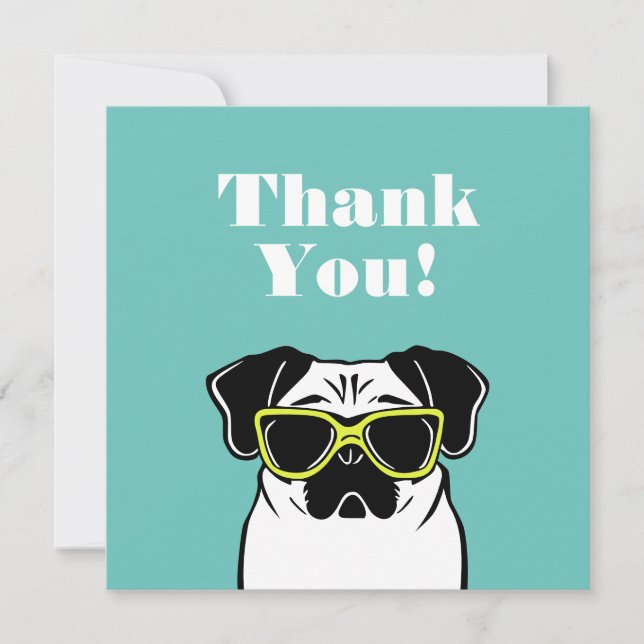 Smart Pug (Framsida)