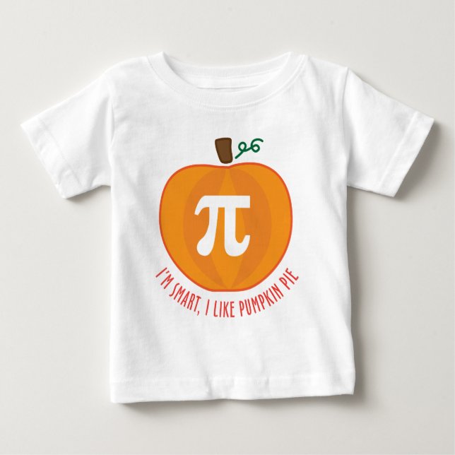 Smart pumpapaj tee (Framsida)
