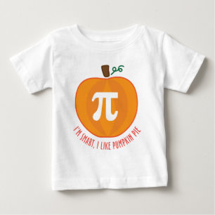 Smart pumpapaj tee shirt