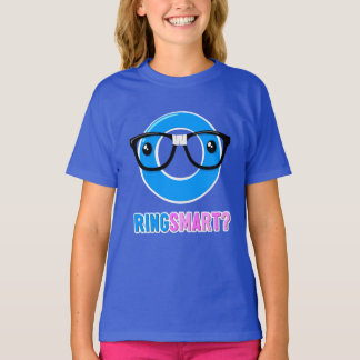 Smart ring t shirt