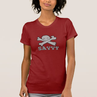 Smart Ringerutslagsplats Tee