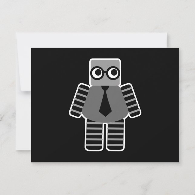 Smart Robot (Framsida)