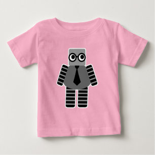 Smart Robot Tee