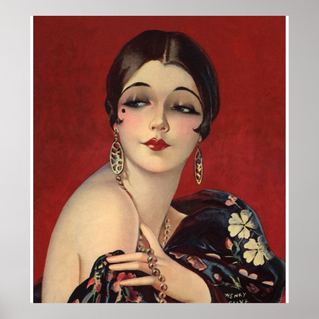 smart set 8 poster (Framsidan)