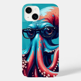 Smart som Octopus