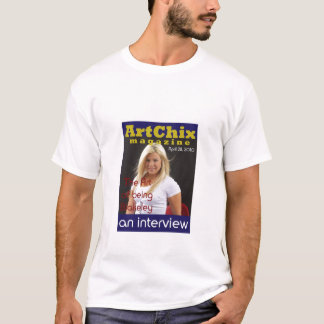 SMART SPIONCHIC BLAKELEY TÄCKER UTSLAGSPLATSEN T SHIRT