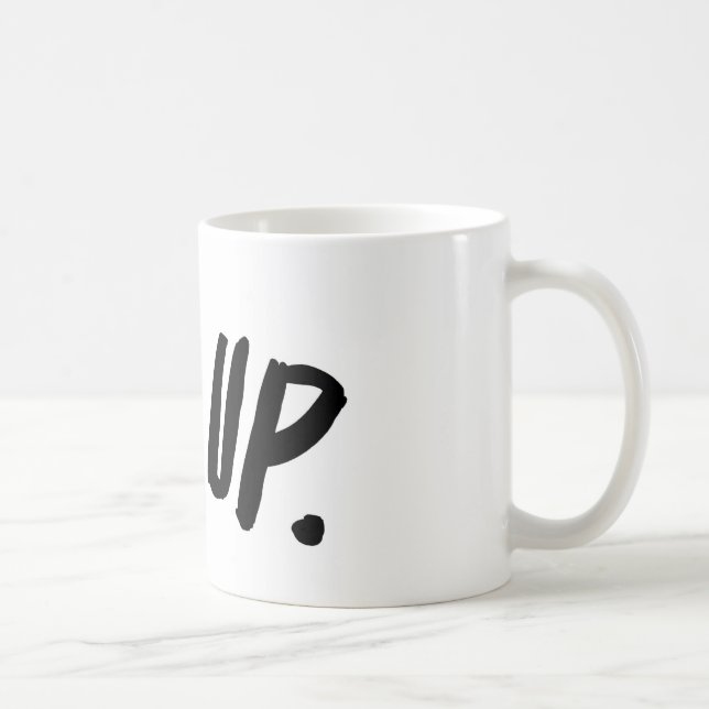 smart *ssserie kaffemugg (Höger)