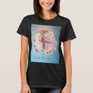 Smart & Stylish Produkt för Modernt Boende T Shirt