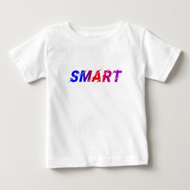 Smart T Shirt (Framsida)