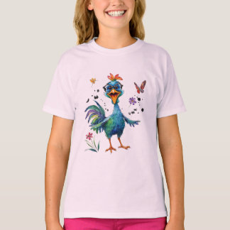 Smart  t shirt