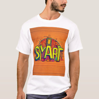 SMART T SHIRT