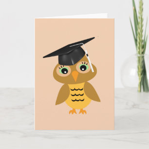 Smart Uggla Student Kort