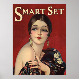 smart uppsättning poster