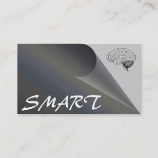 Smart visitkortar visitkort