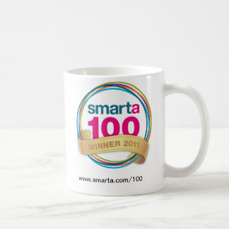 Smarta 100 vinnare muggar