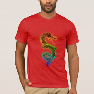 Smarta drakar t shirt