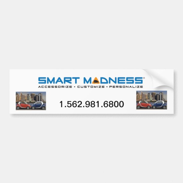 SMARTA GALNINGAR BILDECK BILDEKAL (Framsidan)