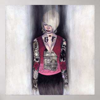 Smärta investeringar poster