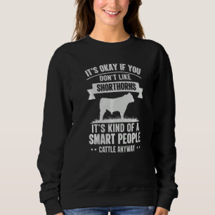 Smarta Människor Nötkreatur Uppfödare  Koraser Sho T Shirt