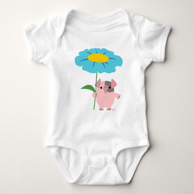 Smärta med gåva (pojke) t-shirt (Framsida)