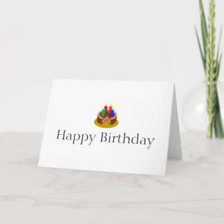 Smärta, misär och lidande kort