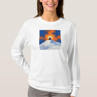 Smärta och Lidande - T Shirt