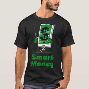 Smarta pengar t shirt