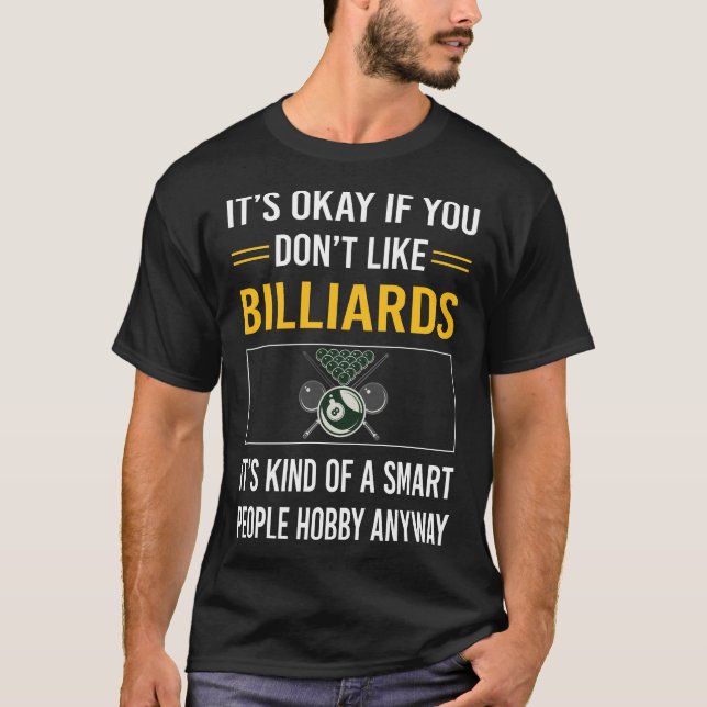 Smarta personfakturor t shirt (Framsida)