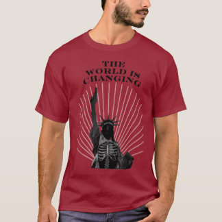 Smärta T-shirt