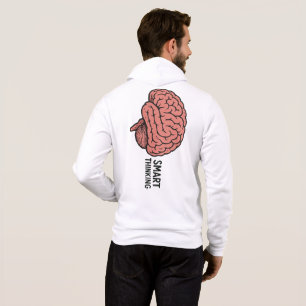 Smarta tankar om hjärnans kraft t shirt
