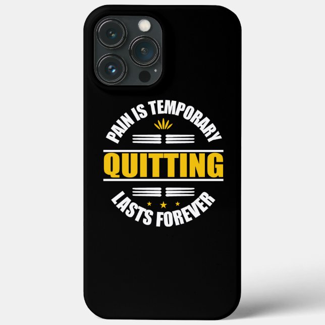 Smärtan slutar temporärt för alltid (Baksida)