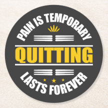 Smärtan slutar temporärt för alltid