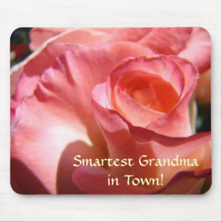 SMARTASTE MORMOR i Stan! Musmattor Present ROSE