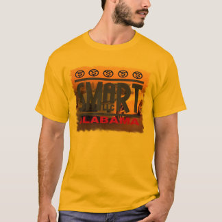SMARTcar2 T-shirt