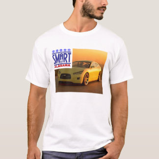 SMARTcar Tee