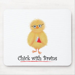 SmartChick Musmatta