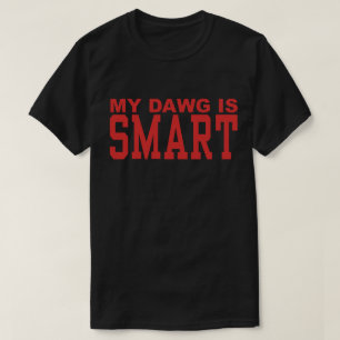 SmartDawg T-shirt