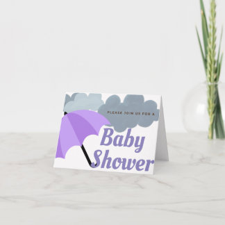 Smärtduschar inbjudningar till babyduschar